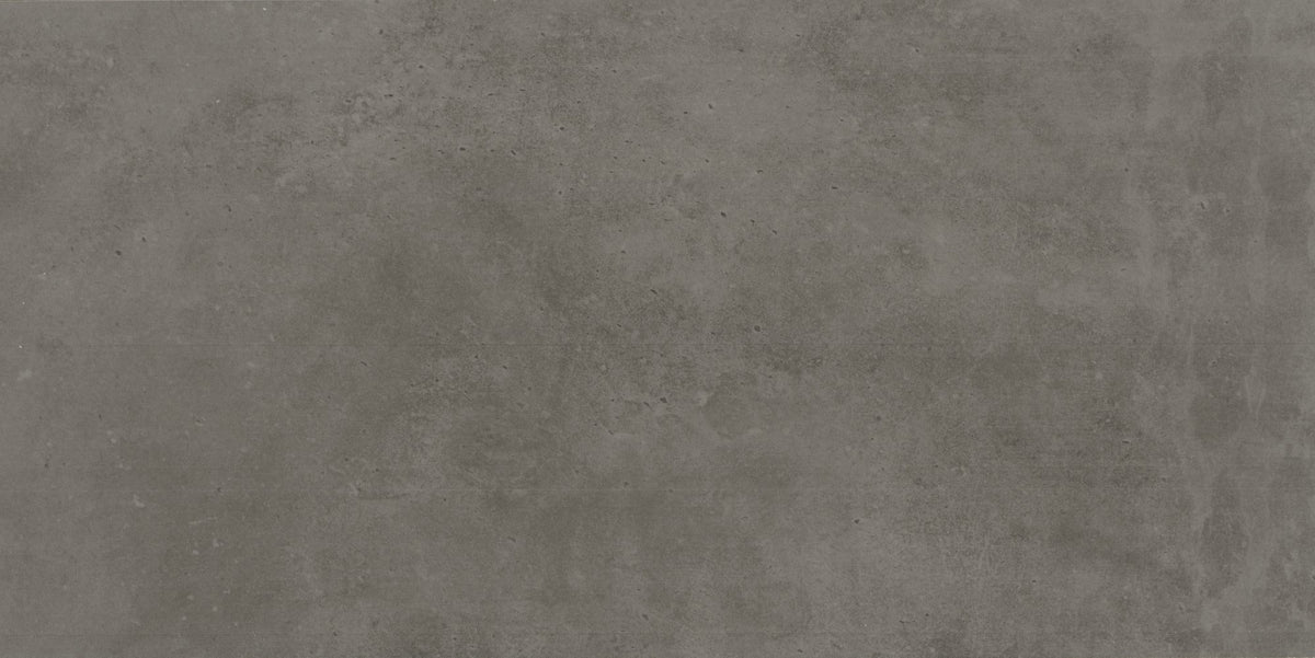 Daltile Portfolio Iron Grey, Rectangle, 12X24, Matte | Daltile SKU PF06RCT1224MT