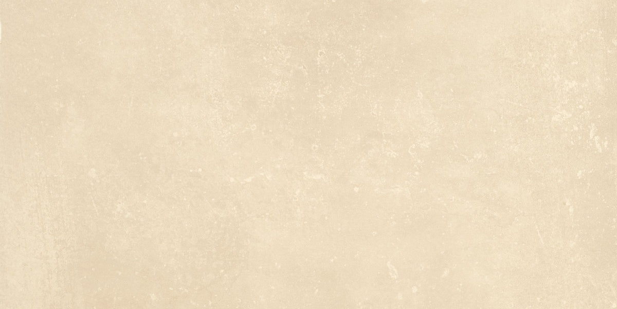 Daltile Portfolio Cream, Rectangle, 12X24, Matte | Daltile SKU PF07RCT1224MT