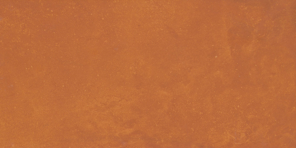 Daltile Portfolio Vivid Orange Burst, Rectangle, 12X24, Matte | Daltile SKU PF23RCT1224MT