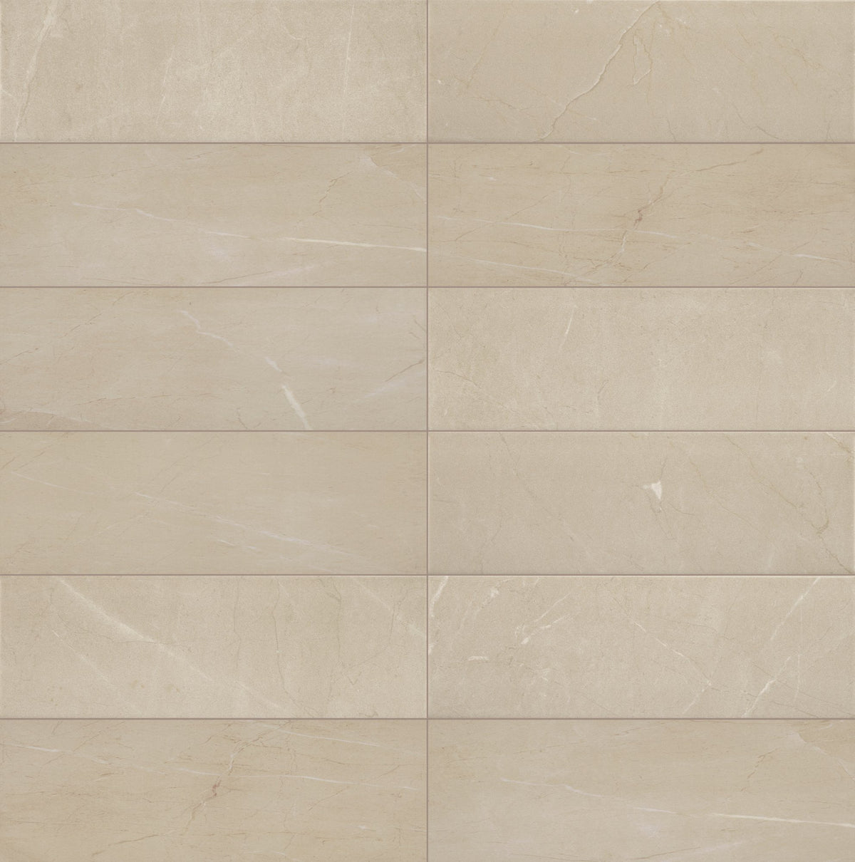 Daltile Perpetuo Elegant Beige, Rectangle, 12X24, Matte | Daltile SKU PT22RCT1224MTJ1