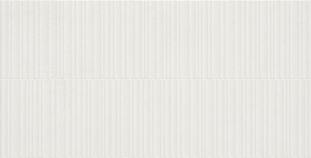 Daltile Rigid Clay Salt, Rectangle, 12X24, Ridge, Microban, Matte | Daltile SKU RC10RCT1224RMBM