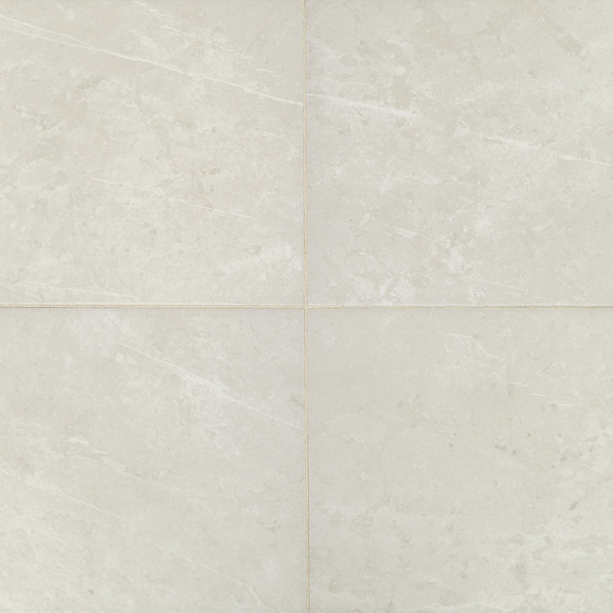 Daltile Prime Vitality White, Square, 12X12, Matte | Daltile SKU RL20SQ1212VMT