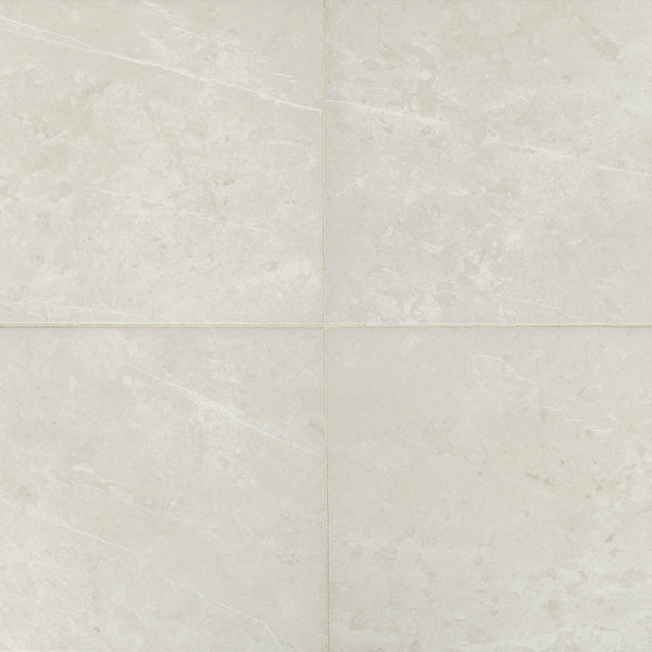 Daltile Prime Vitality White, Square, 12X12, Matte | Daltile SKU RL20SQ1212VMT