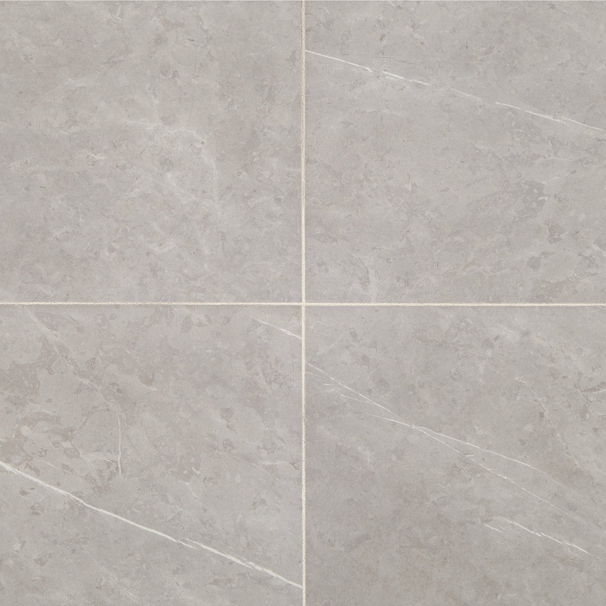 Daltile Prime Stamina Grey, Square, 12X12, Matte | Daltile SKU RL23SQ1212VMT