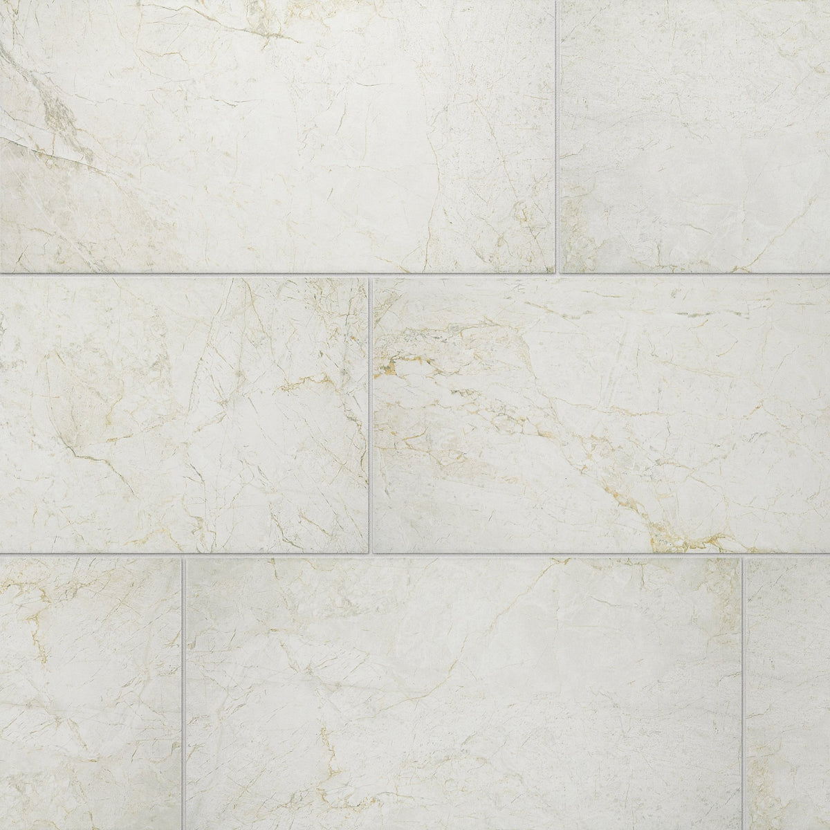 Daltile Platinum Alabaster, Rectangle, 12X24, Matte | Daltile SKU SL75RCT1224MT