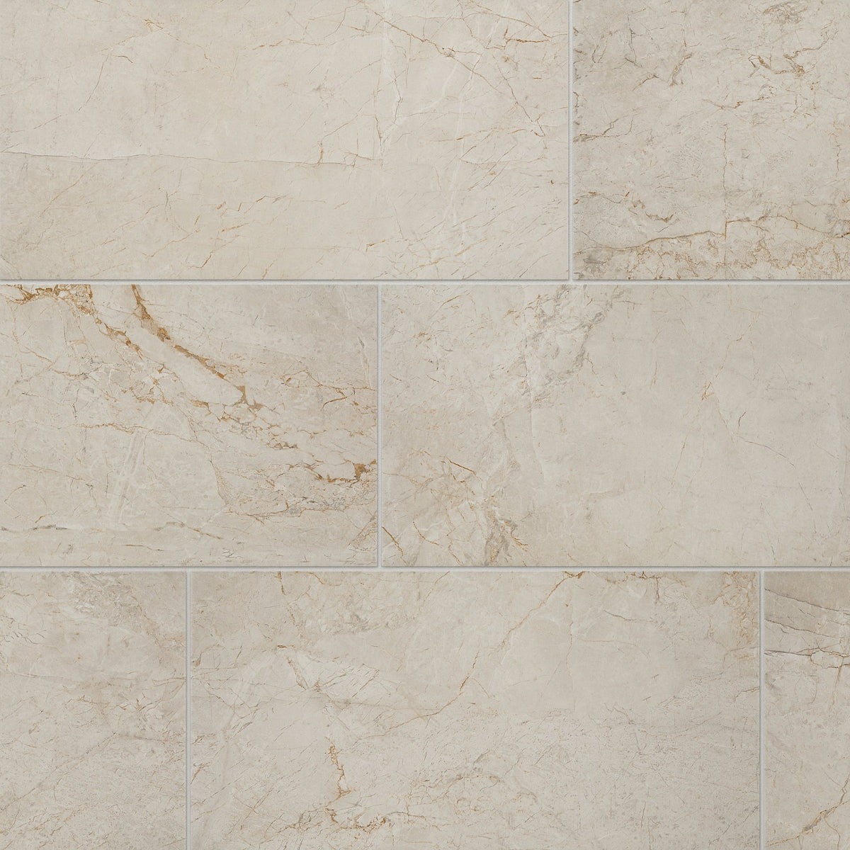 Daltile Platinum Jute, Rectangle, 12X24, Matte | Daltile SKU SL76RCT1224MT