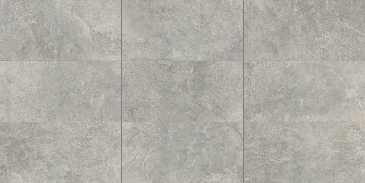 Daltile Choice Shadow Grey, Rectangle, 12X24, Matte | Daltile SKU SQ22RCT1224MT