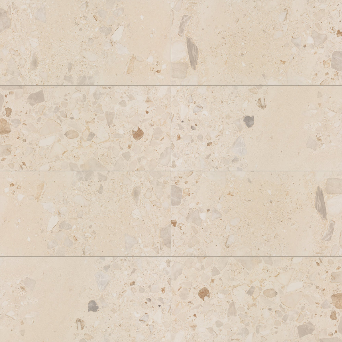 Daltile Sand and Stone Summit, Rectangle, 24X48, Stone, Satin | Daltile SKU SS70RCT2448STST