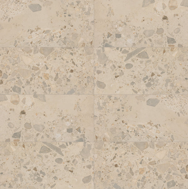 Daltile Sand and Stone Basin, Rectangle, 24X48, Stone, Matte | Daltile SKU SS71RCT2448STMT