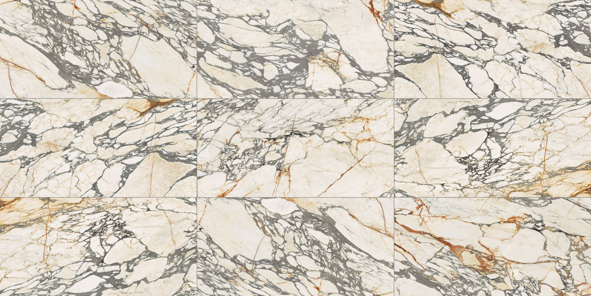 Daltile Sovran Capri, Rectangle, 24X48, Satin | Daltile SKU SV21RCT2448ST