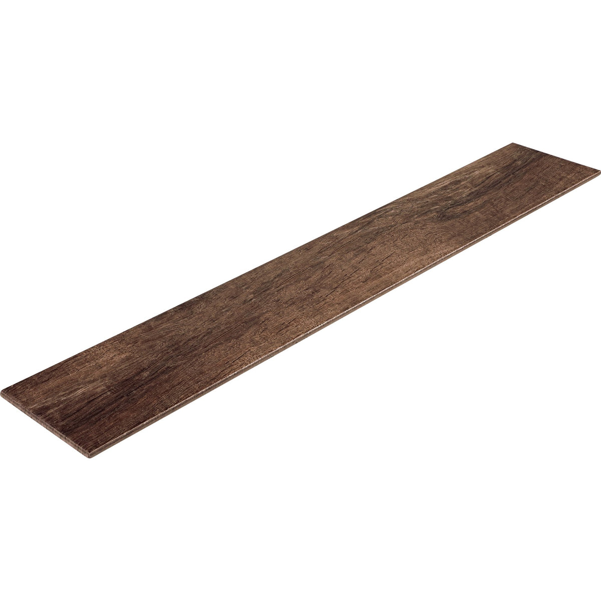 Daltile Platinum Brown, Plank, 6X36, Matte | Daltile SKU VC046361PR