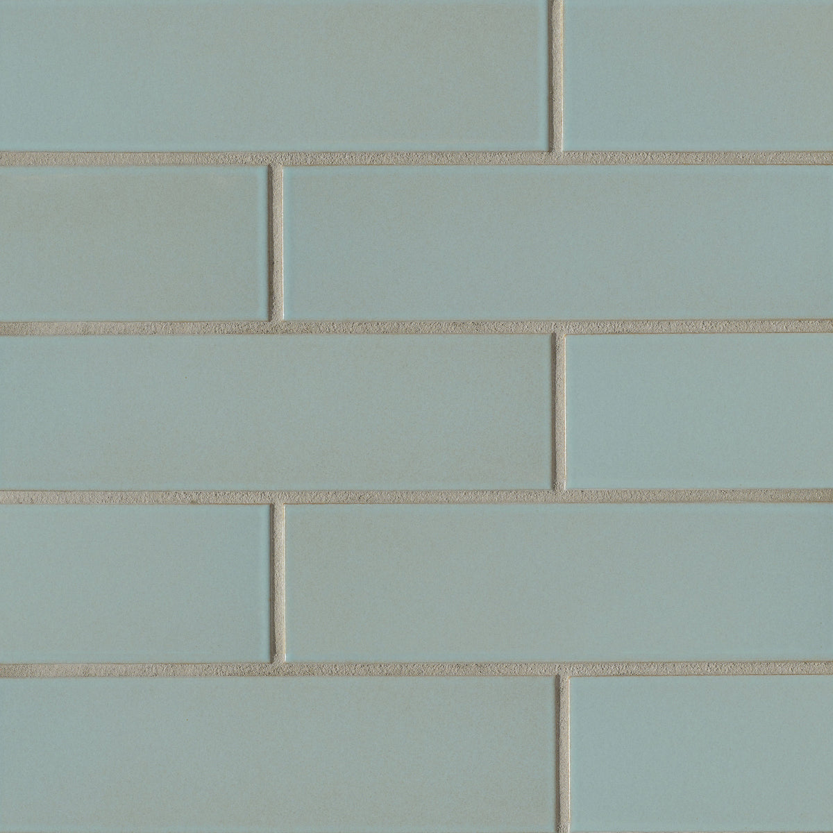 Bedrosians Zenia 2.5" x 9" Matte Floor & Wall Tile in Orion | Item Code DECZENORI259M