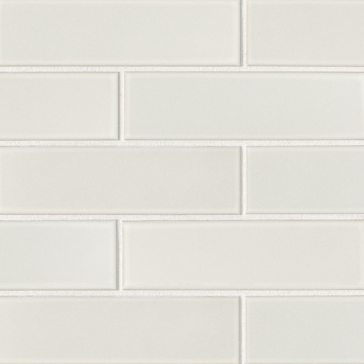 Bedrosians Zenia 2.5" x 9" Matte Porcelain Floor & Wall Tile in Solar | Item Code DECZENSOL259M