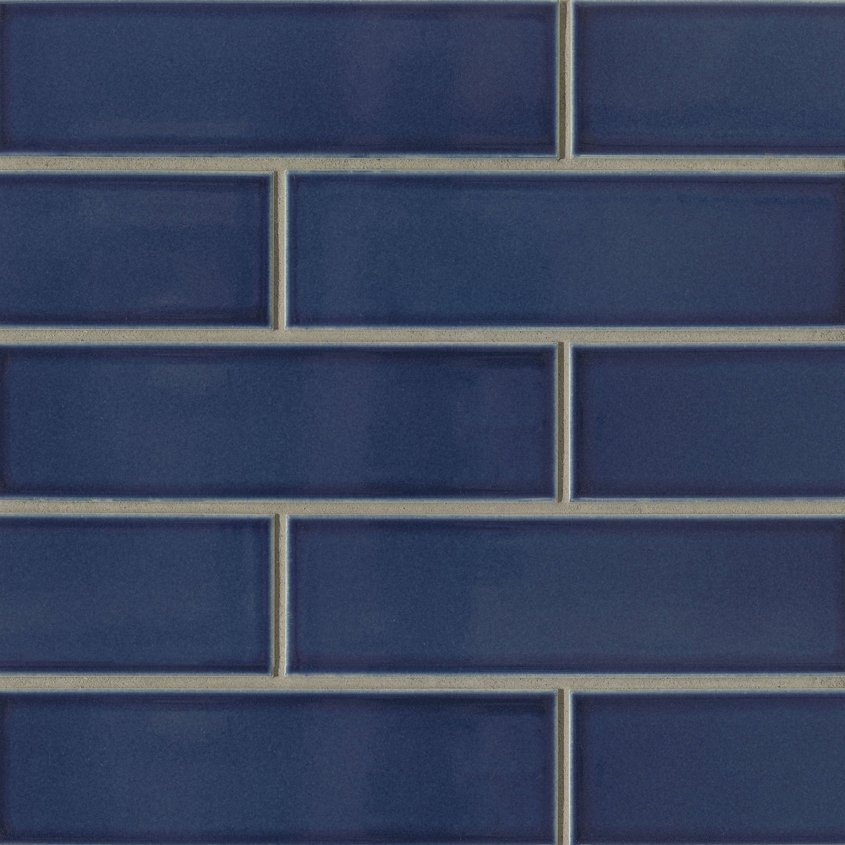 Bedrosians Zenia 2.5" x 9" Porcelain Floor & Wall Tile in Tide | Item Code DECZENTID259G