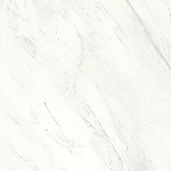 Bedrosians Magnifica The Thirties 30" x 30" - 8mm Honed Porcelain Tile in Luxe White | Item Code DOLMAGLUX3030-8H
