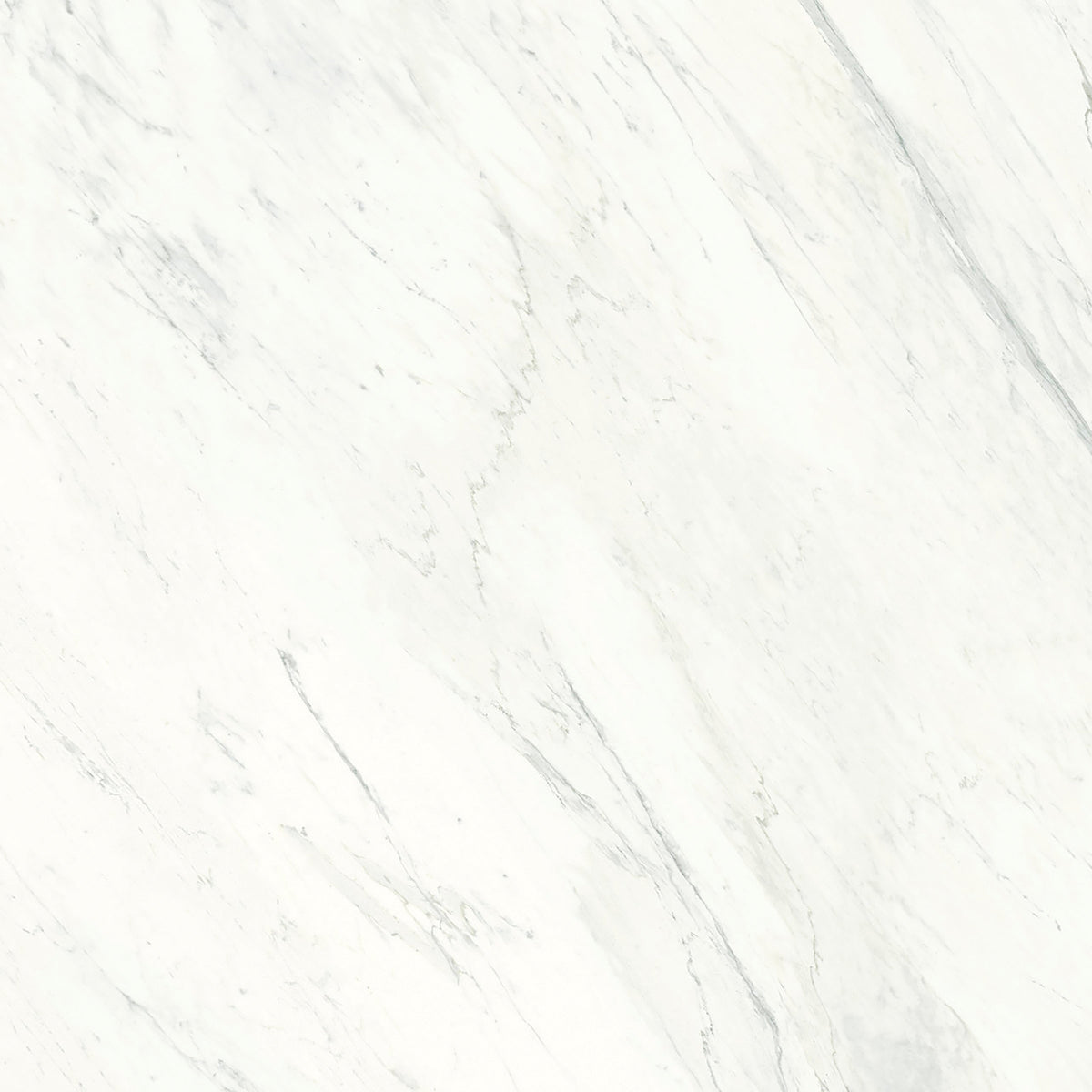 Bedrosians Magnifica The Thirties 30" x 30" - 8mm Polished Porcelain Tile in Luxe White | Item Code DOLMAGLUX3030-8P