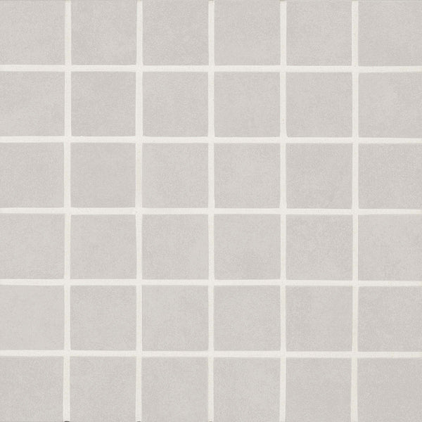 Bedrosians Metro 2.0 2" x 2" Floor & Wall Mosaic in Long Island | Item Code DOLMETLON22MO