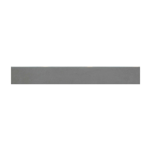 Bedrosians Metro 2.0 3" x 24" Trim in Nightsky | Item Code DOLMETNIG324BN