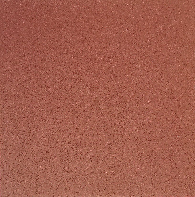 Daltile Quarry Tile Red Blaze, Square, 6X6, Abrasive | Daltile SKU 0Q4066F1A