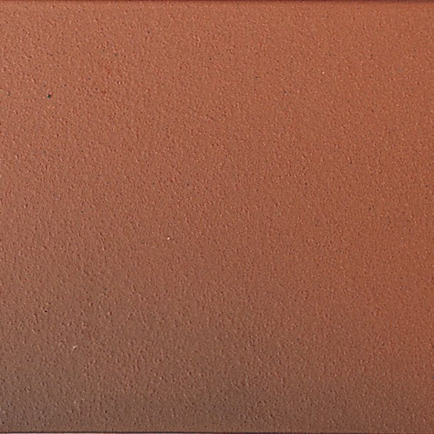 Daltile Quarry Tile Blaze Flash, Q1665, Bullnose, Matte | Daltile SKU 0Q41Q1665F1P