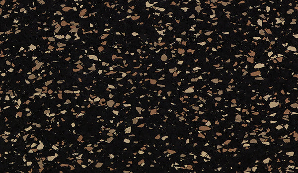 Ecore Roll - Rubber - L1, Basic Fit EL100B Wildcats 3, 8mm x 48in | SKU RBRL1-001203-A1