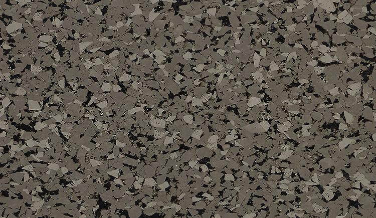 Ecore Roll - Laminate - Kit - L9, ES513 Performance Monster Raw Titanium, 2.5mm + 8mm (U) x 48in / 12mm (U) | SKU RBRLK-000073