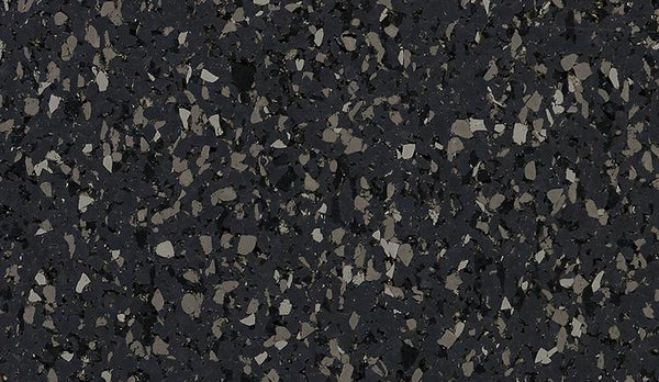 Ecore Roll - Laminate- L9, ES514 Performance Beast Forged Steel, 2.5mm + 8mm (U) x 48in | SKU LMNT-000857