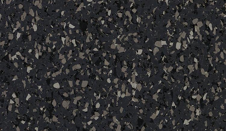 Ecore Roll - Laminate- L9, ES514 Performance Motivate Forged Steel, 2.5mm + 5mm (U) x 48in | SKU LMNT-000853