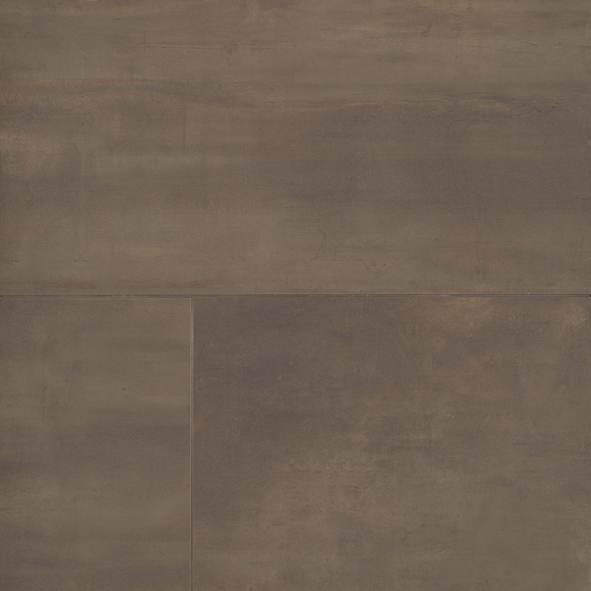 Bedrosians Rebel 24" x 48" Floor & Wall Tile in Bronze | Item Code FLAREBBRO2448