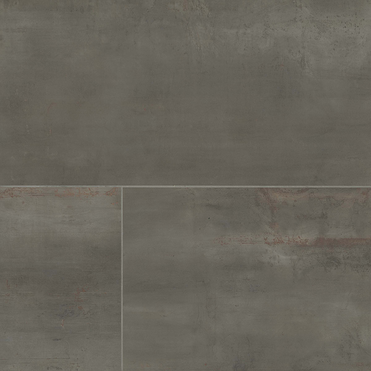 Bedrosians Rebel 24" x 48" Floor & Wall Tile in Lead | Item Code FLAREBLEA2448