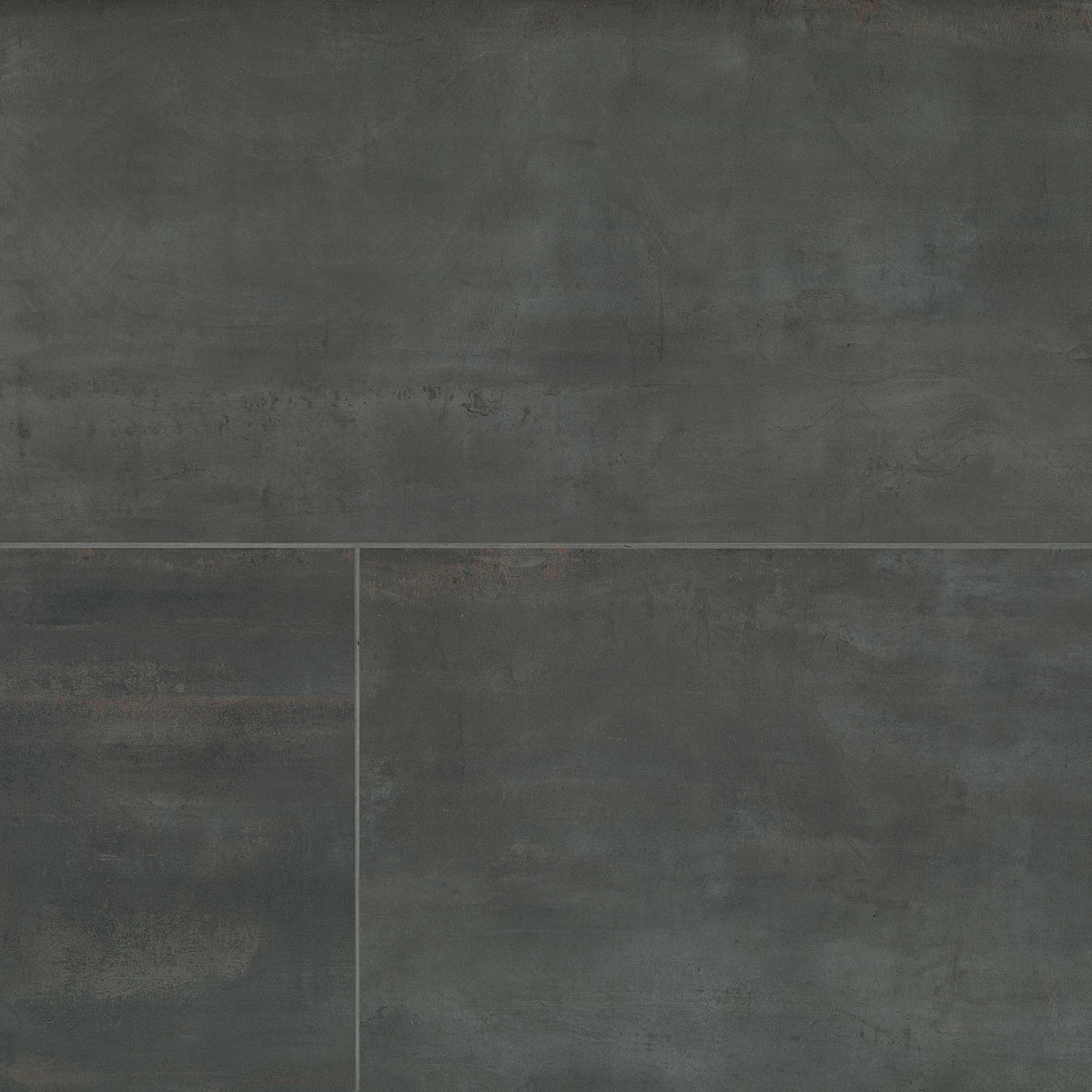 Bedrosians Rebel 24" x 48" Floor & Wall Tile in Night | Item Code FLAREBNIG2448