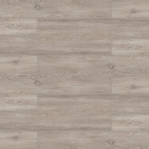 Bedrosians Titus 2.0 6"x36" Matte Porcelain Tile in Beige | Item Code FLOTITBEI636