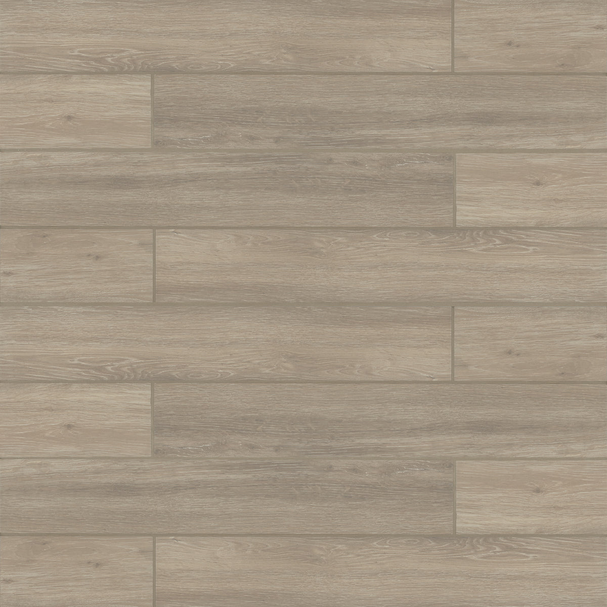 Bedrosians Titus 2.0 6"x36" Matte Porcelain Tile in Camel | Item Code FLOTITCAM636