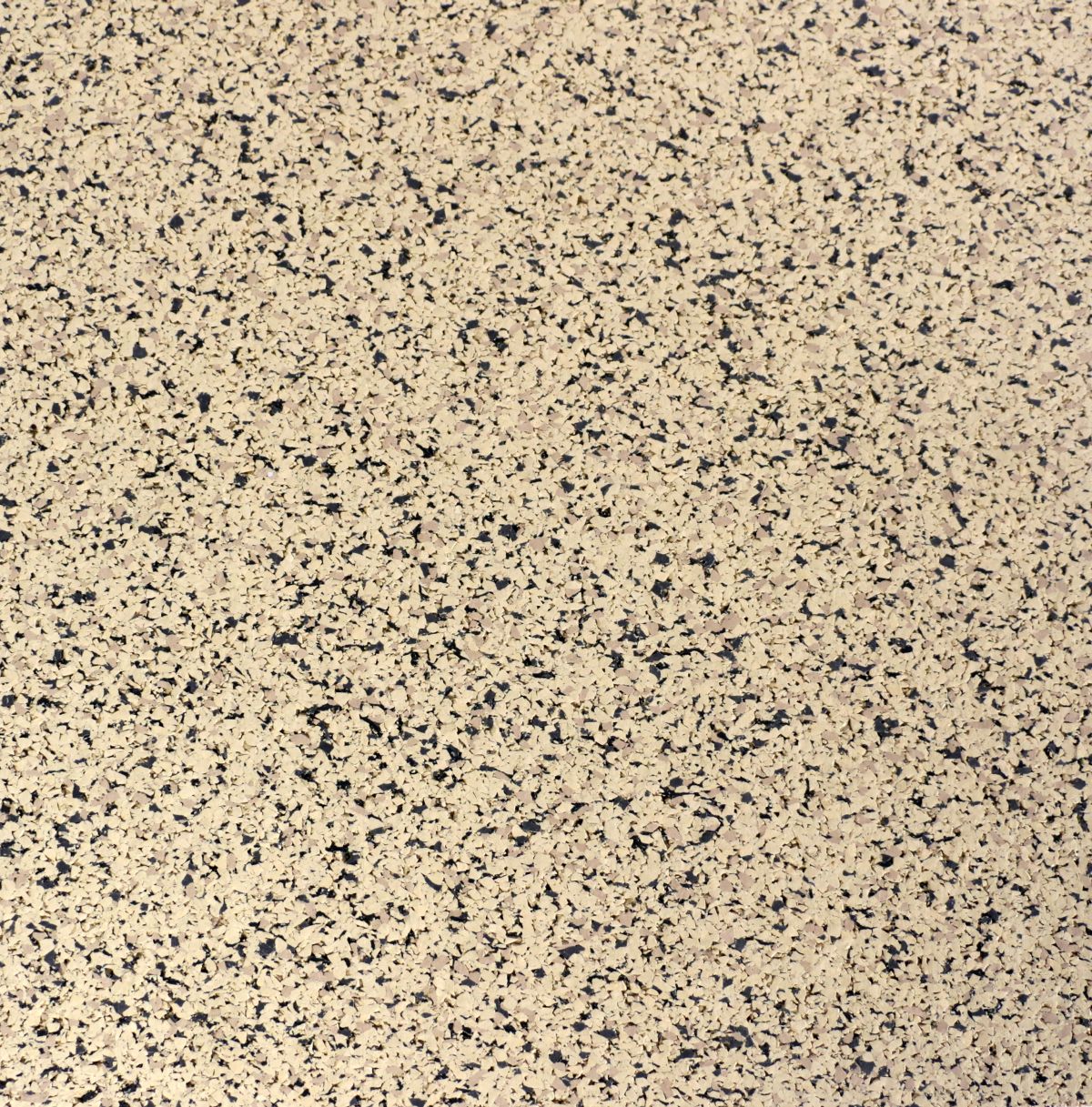 Ecore Tile - Ultra - L1, PlayGuard PG67A Funnel Cake 2, 2-1/2in x 24in x 24in | SKU PGT1-000089