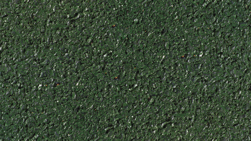 Ecore Paver - Border Edge, Green, 50mm x 250mm x 1000mm | SKU PVR-000015