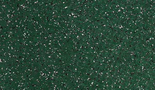 Ecore Roll - Laminate - L9, ES509 Performance Beast Green, 2.5mm + 8mm (U) x 48in | SKU LMNT-000554