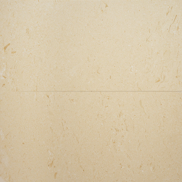 Bedrosians Corinthian White 12" x 24" Floor & Wall Tile | Item Code LMNCORWHT1224H