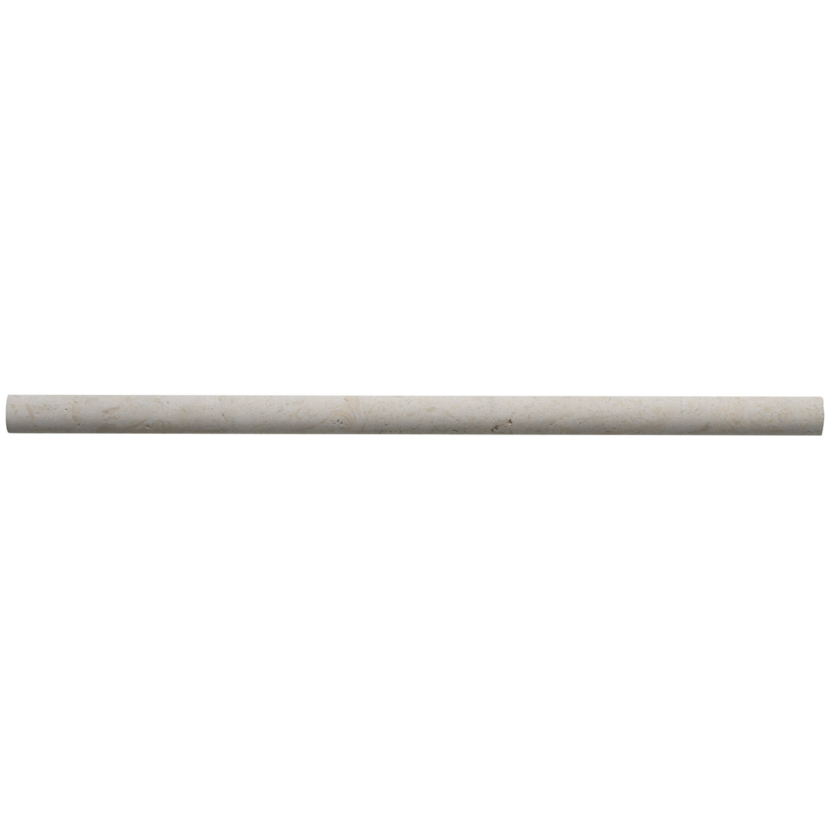 Bedrosians Corinthian White 0.5" x 12" Trim | Item Code LMNCORWHTCANE
