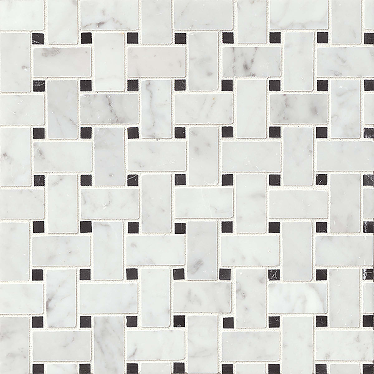 Bedrosians Aurora Floor & Wall Mosaic | Item Code MRBBASWEA-AU