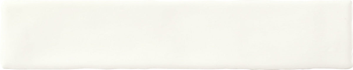 Marazzi Artistic Reflections Matte Artic, Rectangle, Undulated, 2X10, Matte | SKU AE05RCT210UNDMT