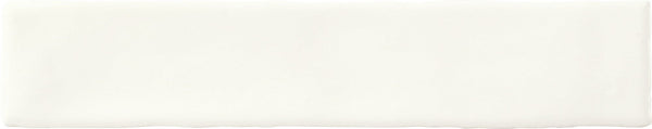 Marazzi Artistic Reflections Matte Artic, Rectangle, Undulated, 2X10, Matte | SKU AE05RCT210UNDMT