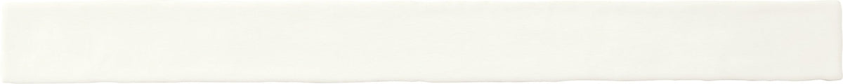 Marazzi Artistic Reflections Matte Artic, Rectangle, Undulated, 2X20, Matte | SKU AE05RCT220UNDMT
