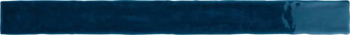 Marazzi Artistic Reflections Twilight, Rectangle, Undulated, 2X20, Glossy | SKU AE15RCT220UNDGL