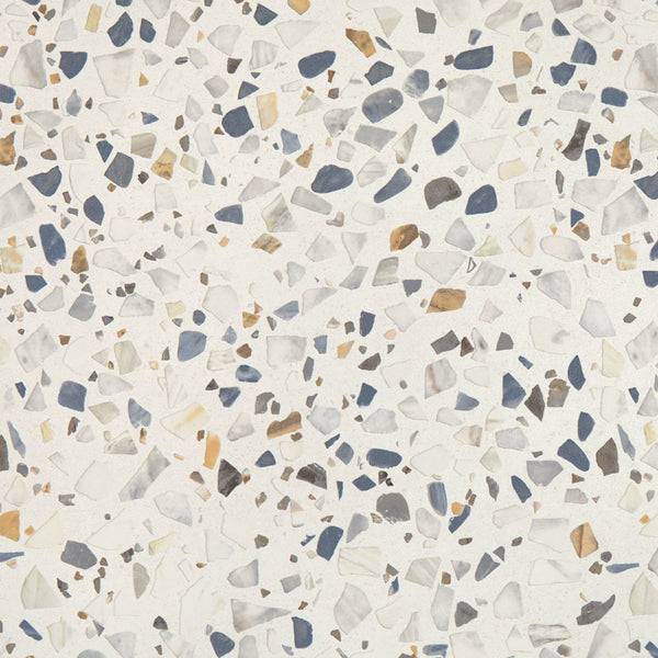 Marazzi Curation Shore, Square, Splatter, 24X24, Matte | SKU CA12SQU2424MT