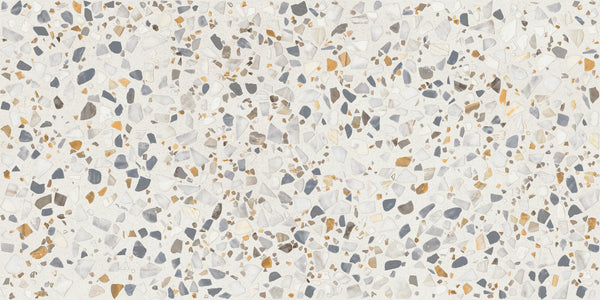 Marazzi Curation Shore, Rectangle, Splatter, 24X48, Matte | SKU CA12RCT2448MT