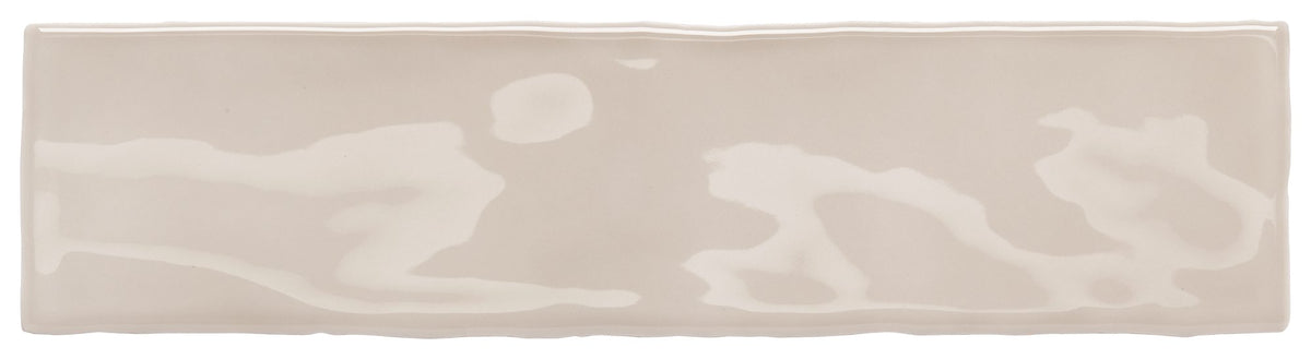Marazzi Costa Clara Beach Sand, Rectangle, Undulated, 3X12, Glossy | SKU CC813121P2