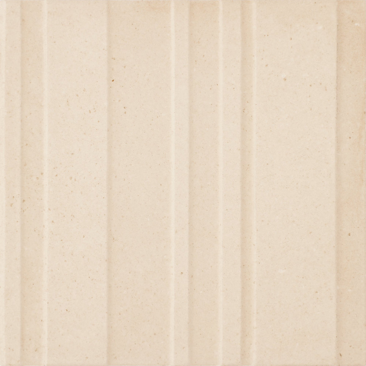 Marazzi Crafthouse Pomice, Square, Fluted, 8X8, Matte | SKU CH40SQU88FLUMT