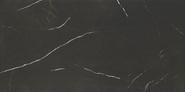Marazzi Classentino Marble Centurio Black, Rectangle, 24X48, Matte | SKU CT34RCT2448AMT