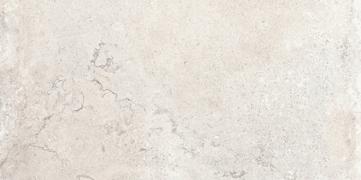Marazzi Creativo Ivory, Rectangle, Chiseled, 12X24, Matte | SKU CV4012241P