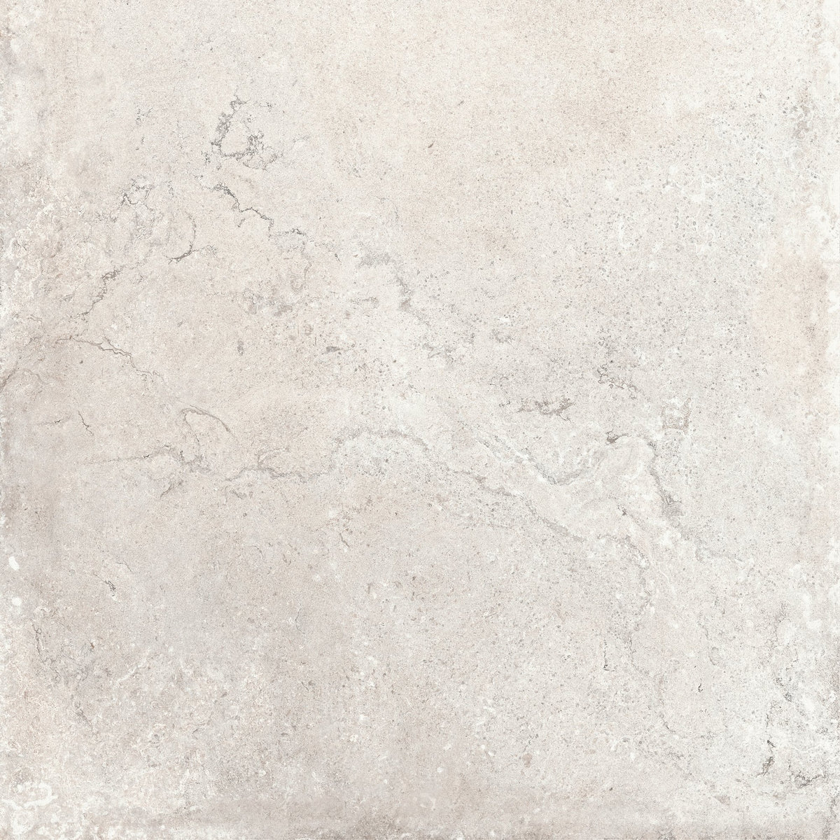 Marazzi Creativo Ivory, Square, Chiseled, 24X24, Matte | SKU CV4024241P